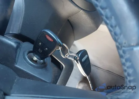 2014 Jeep Patriot High Altitude из США, поврежденный, VIN 1C4NJPFA7ED814710